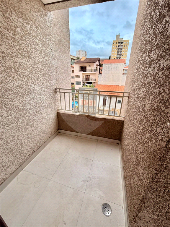 Apartamento próximo ao metrô Parada Inglesa - 2 dormitórios 1 banheiro e 1 vaga 