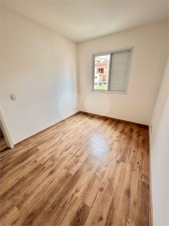 Apartamento próximo ao metrô Parada Inglesa - 2 dormitórios 1 banheiro e 1 vaga 