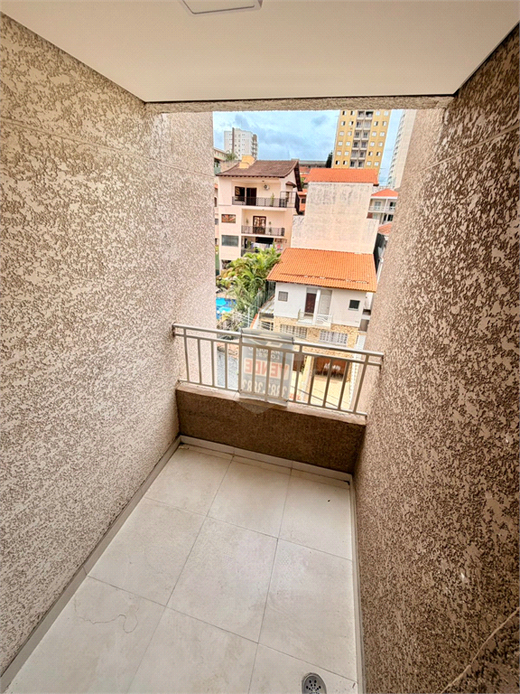 Apartamento próximo ao metrô Parada Inglesa - 2 dormitórios 1 banheiro e 1 vaga 