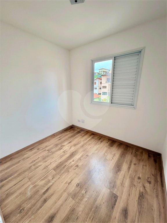 Apartamento próximo ao metrô Parada Inglesa - 2 dormitórios 1 banheiro e 1 vaga 