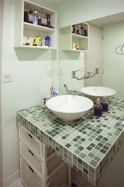 Apartamento, 3 quartos, 90 m² - Foto 30