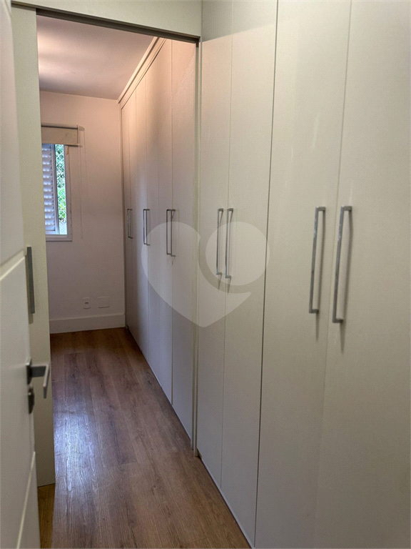 Apartamento com varanda à venda na Mooca