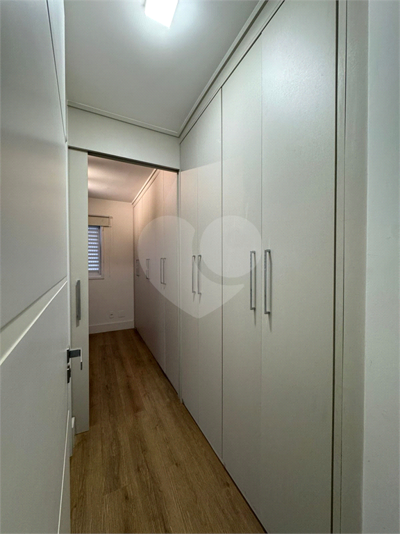 Apartamento com varanda à venda na Mooca