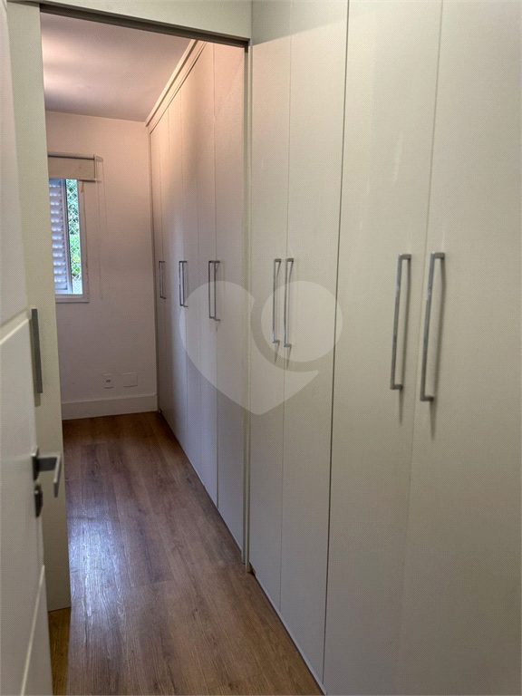 Apartamento com varanda à venda na Mooca