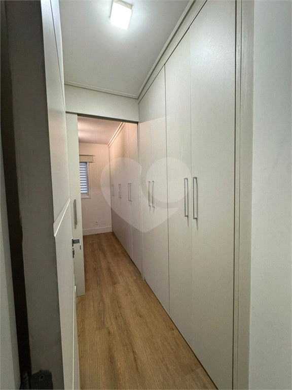 Apartamento com varanda à venda na Mooca