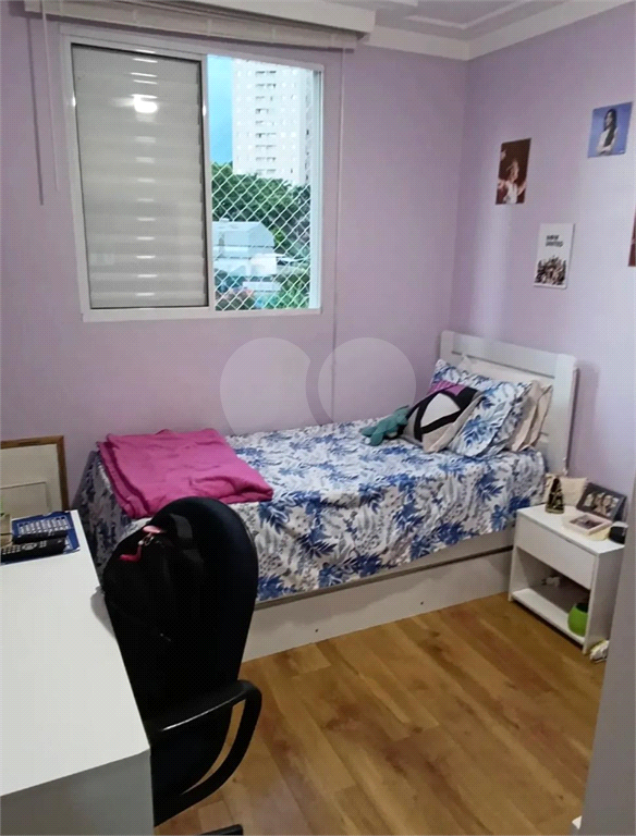 Apartamento 3 dormitórios com 2 vagas - O Refúgio dos Seus Sonhos no Mirante do Parque!