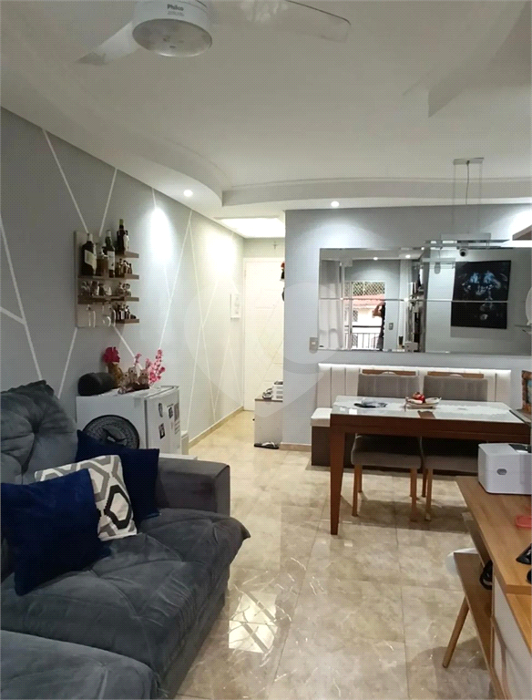 Apartamento 3 dormitórios com 2 vagas - O Refúgio dos Seus Sonhos no Mirante do Parque!