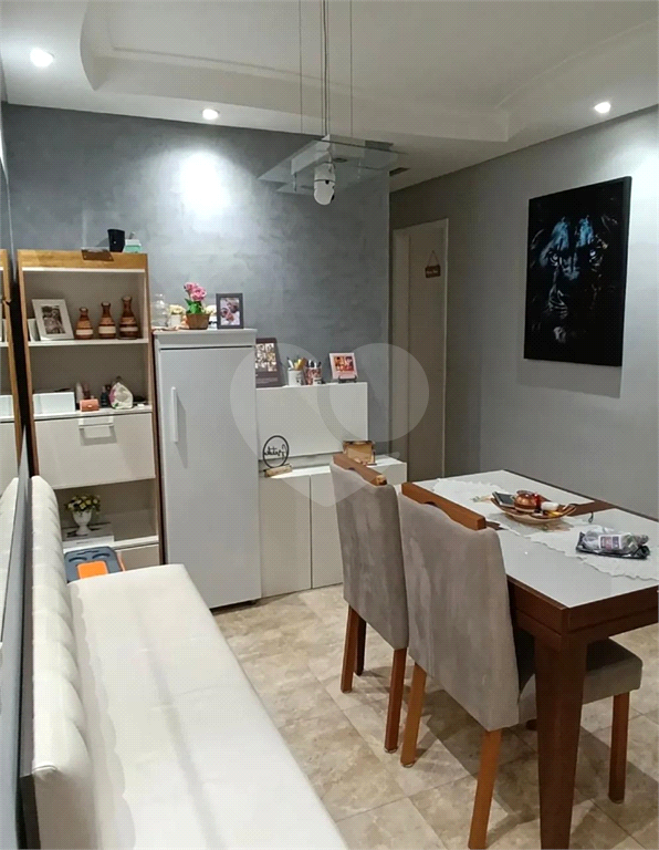 Apartamento 3 dormitórios com 2 vagas - O Refúgio dos Seus Sonhos no Mirante do Parque!