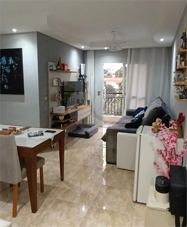 Apartamento 3 dormitórios com 2 vagas - O Refúgio dos Seus Sonhos no Mirante do Parque!