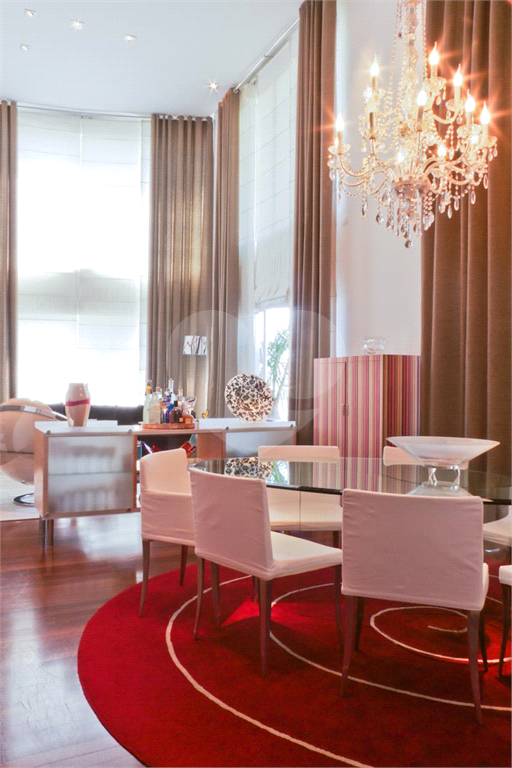 Apartamento à venda no Morumbi 