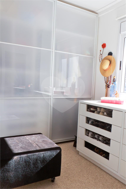 Apartamento à venda no Morumbi 