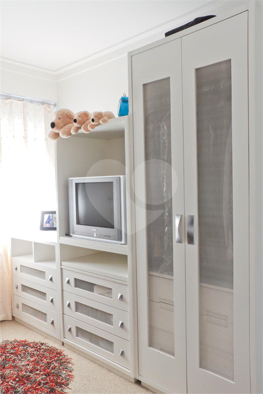 Apartamento à venda no Morumbi 