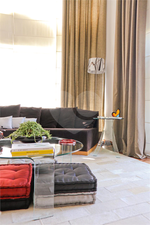 Apartamento à venda no Morumbi 