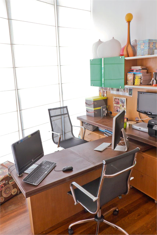 Apartamento à venda no Morumbi 