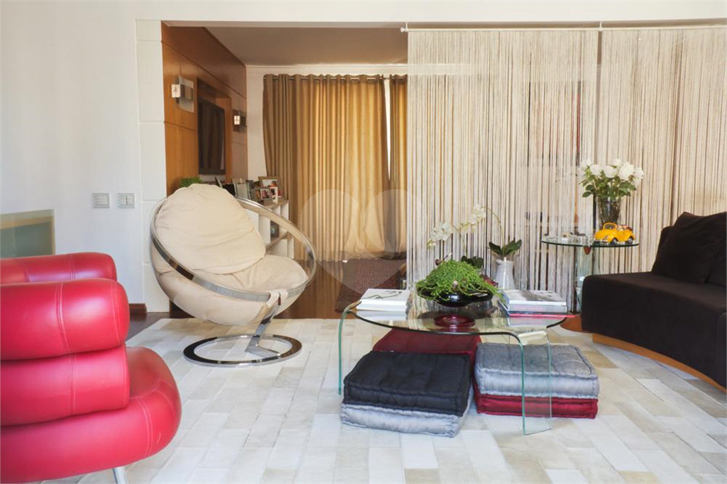 Apartamento à venda no Morumbi 