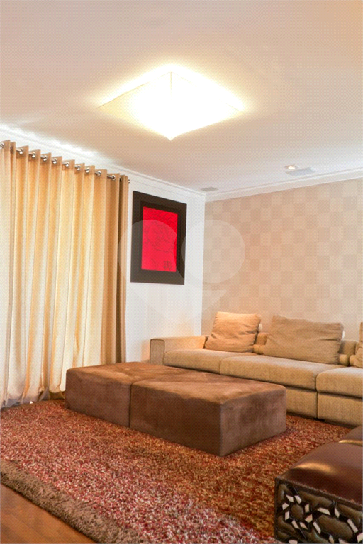 Apartamento à venda no Morumbi 