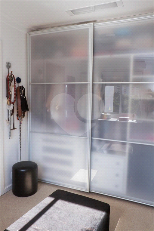 Apartamento à venda no Morumbi 