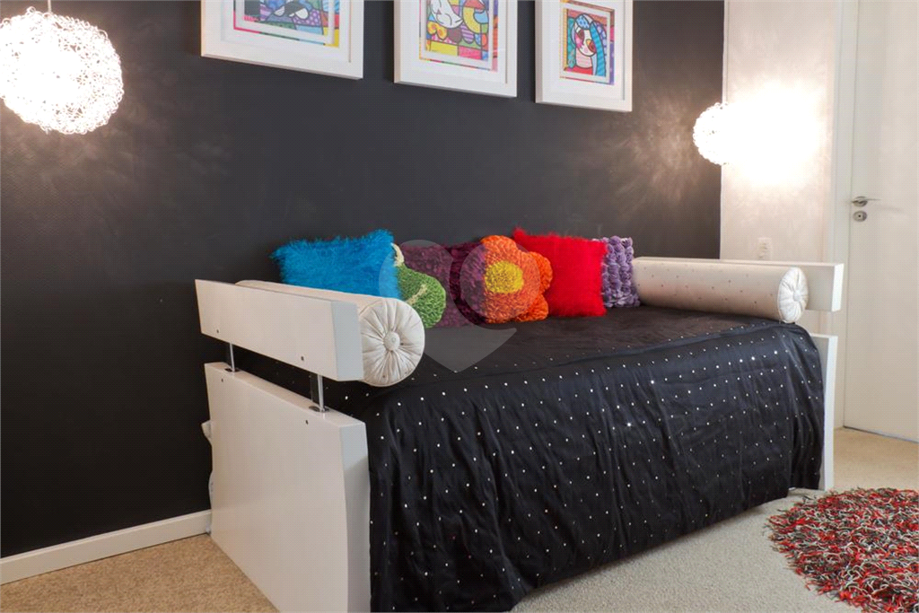 Apartamento à venda no Morumbi 