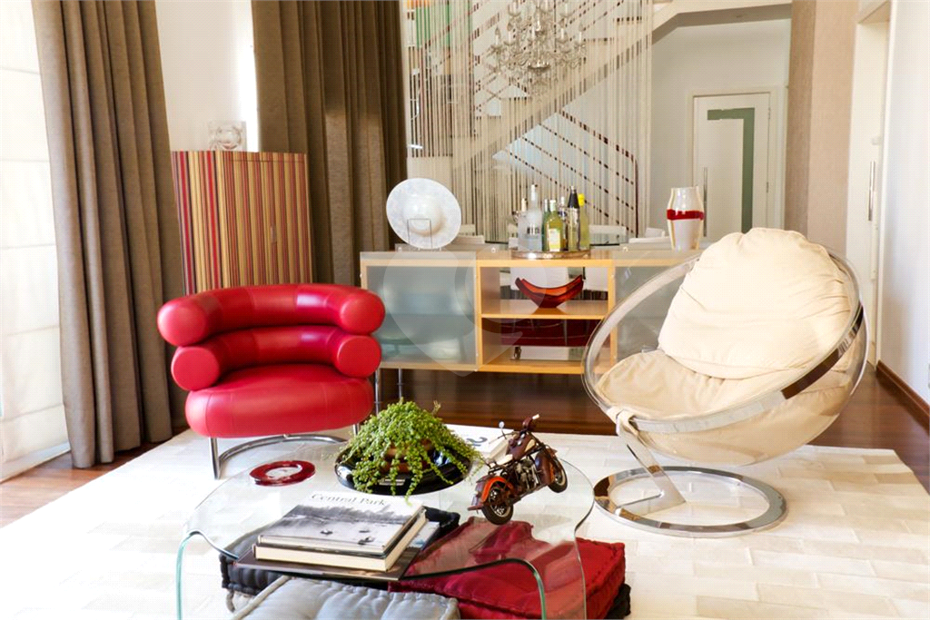 Apartamento à venda no Morumbi 