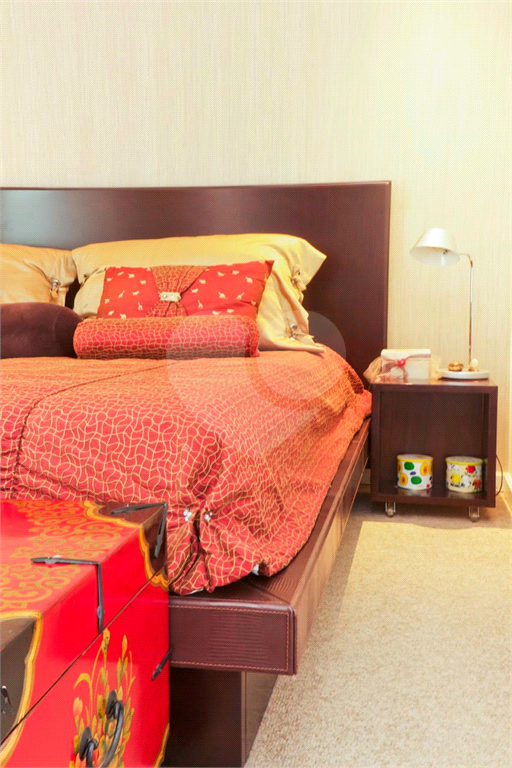 Apartamento à venda no Morumbi 