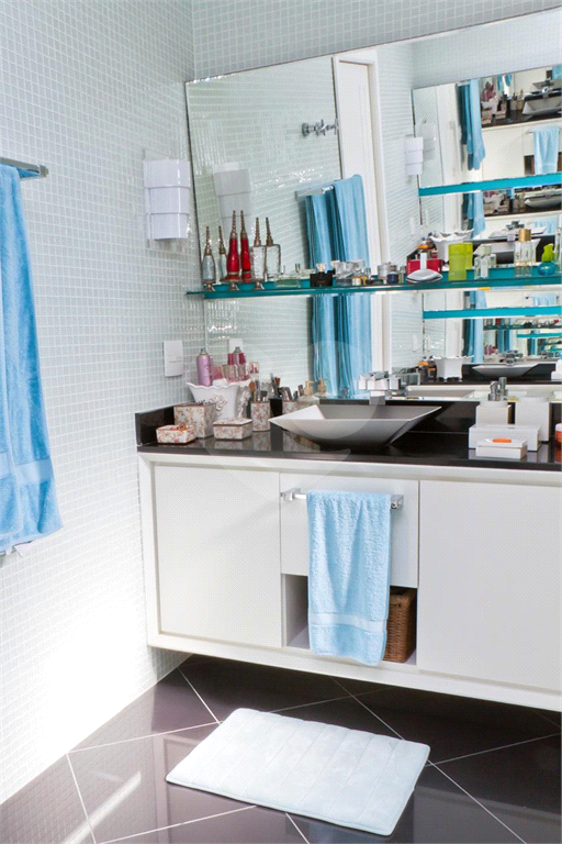 Apartamento à venda no Morumbi 