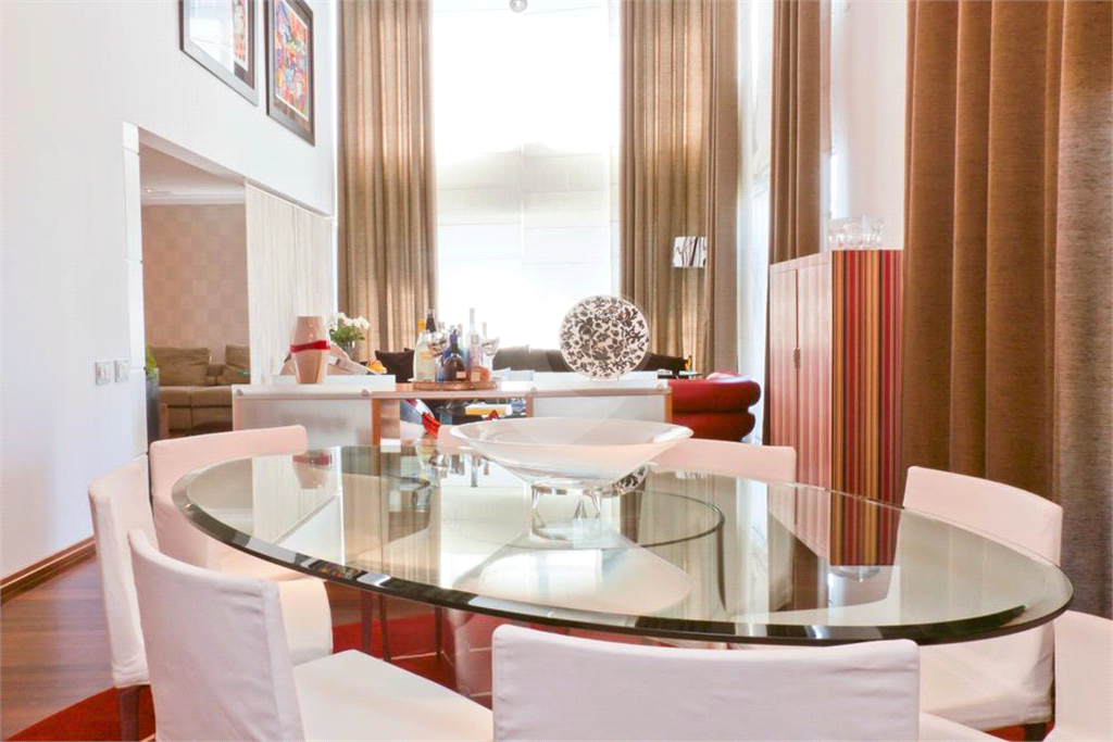 Apartamento à venda no Morumbi 