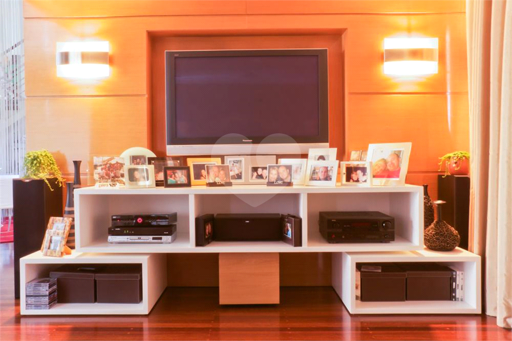 Apartamento à venda no Morumbi 