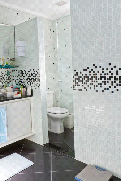 Apartamento à venda no Morumbi 