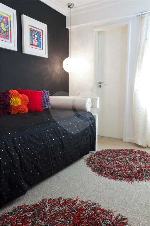 Apartamento à venda no Morumbi 