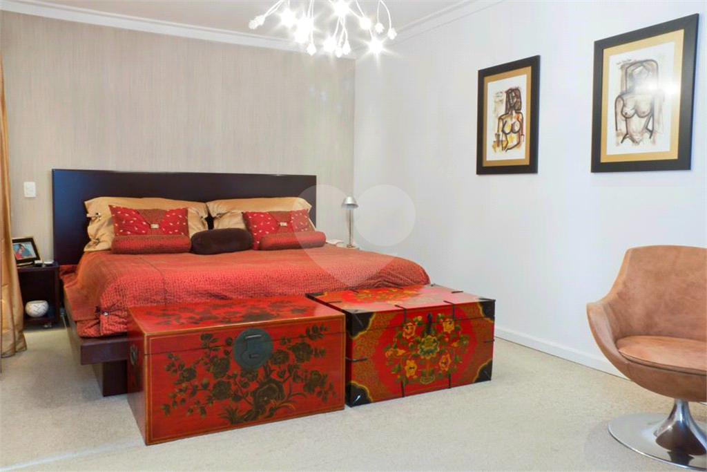 Apartamento à venda no Morumbi 