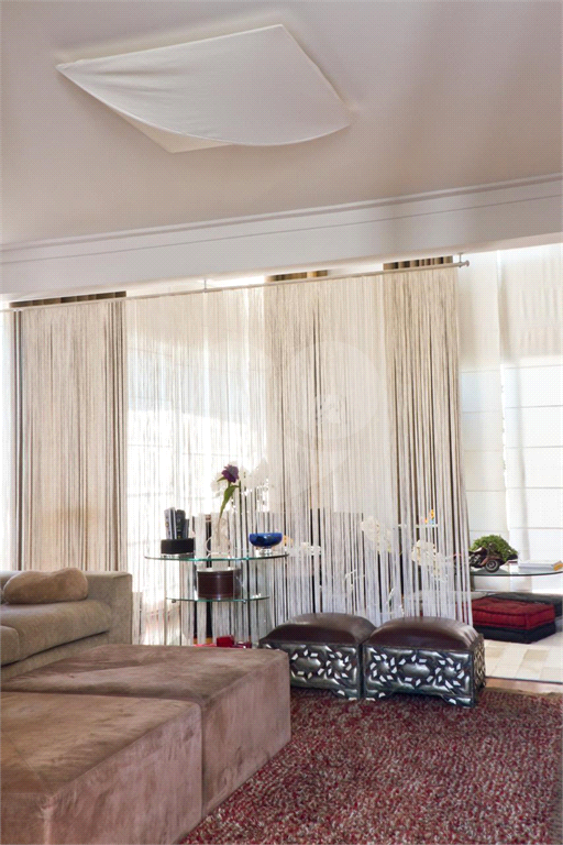 Apartamento à venda no Morumbi 