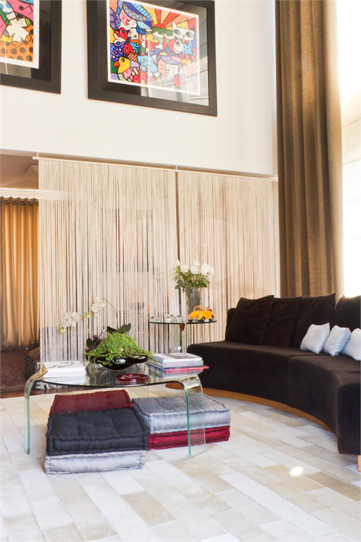 Apartamento à venda no Morumbi 