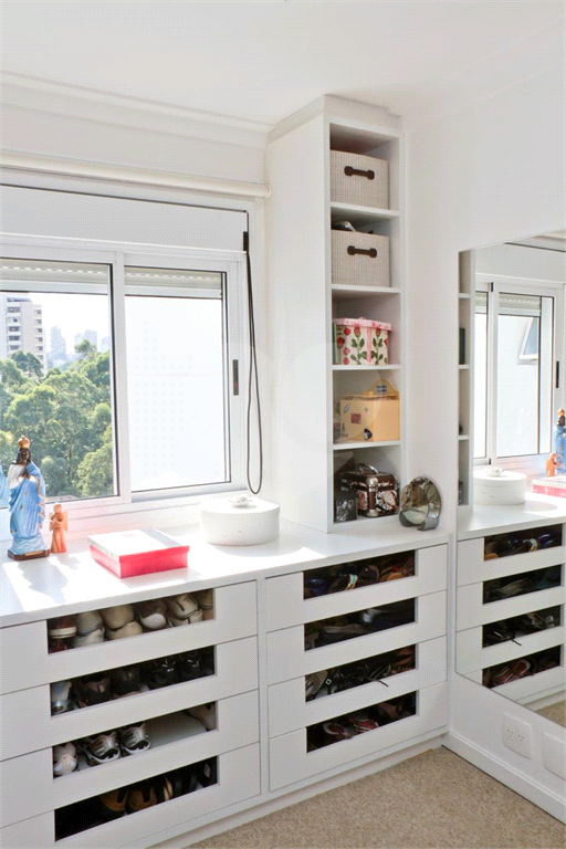 Apartamento à venda no Morumbi 