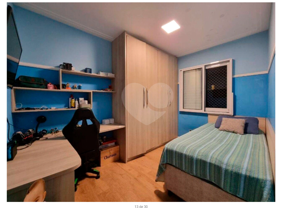 Apartamento Lauzane