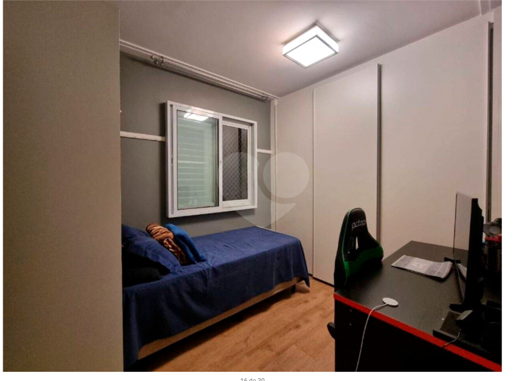 Apartamento Lauzane