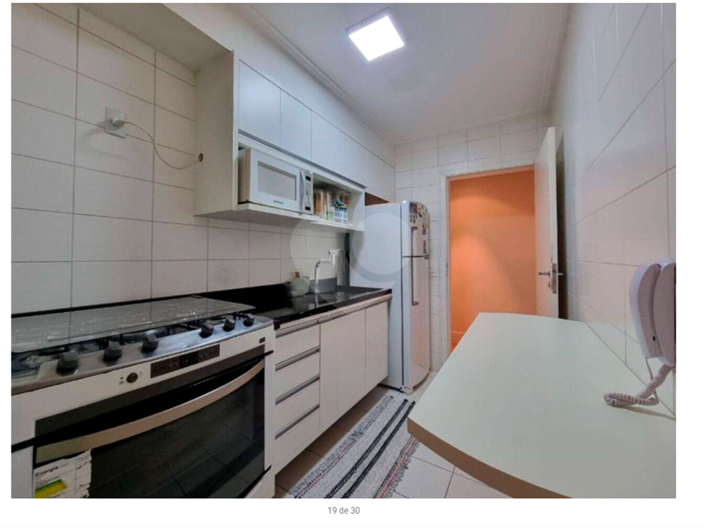 Apartamento Lauzane