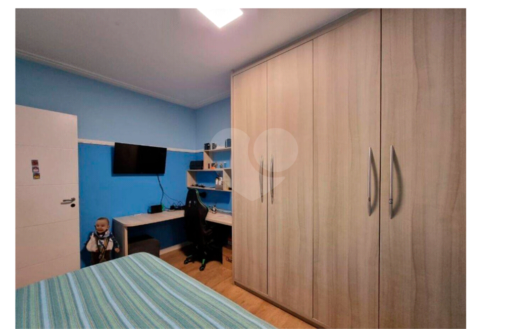 Apartamento Lauzane