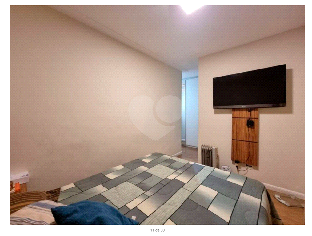 Apartamento Lauzane