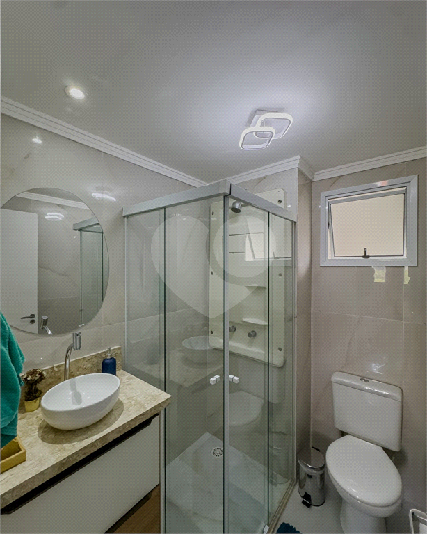 APARTAMENTO em MOOCA