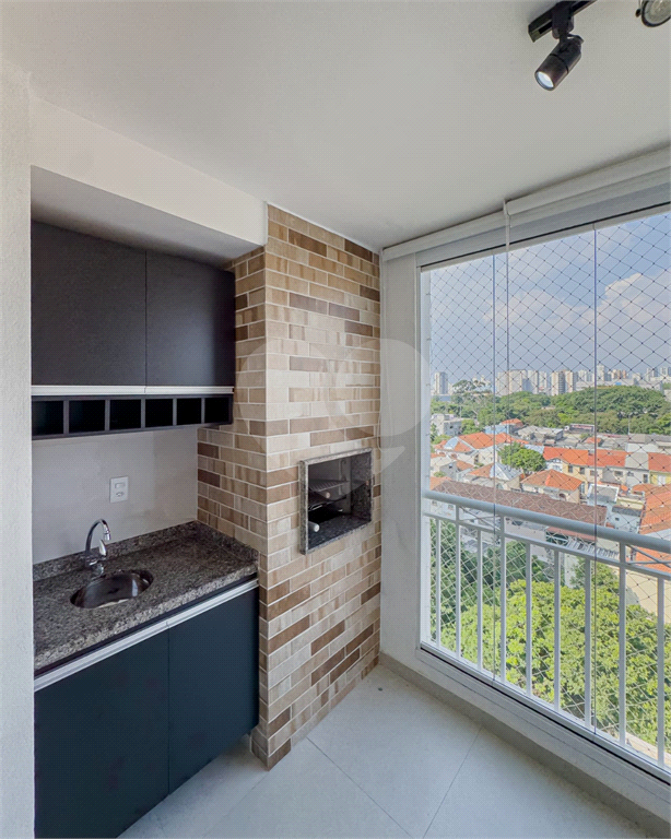 APARTAMENTO em MOOCA