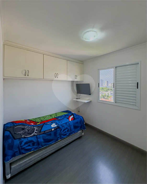 APARTAMENTO em MOOCA