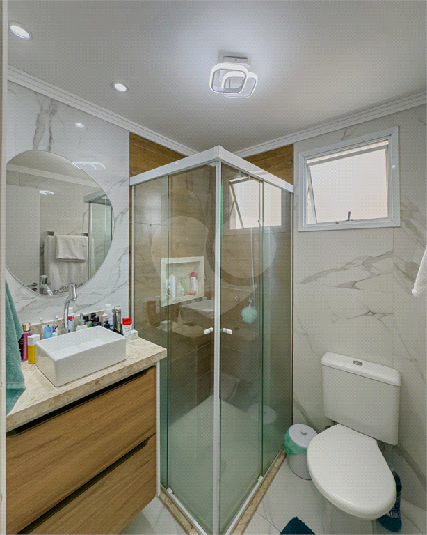 APARTAMENTO em MOOCA