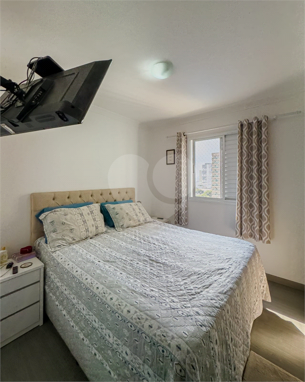 APARTAMENTO em MOOCA