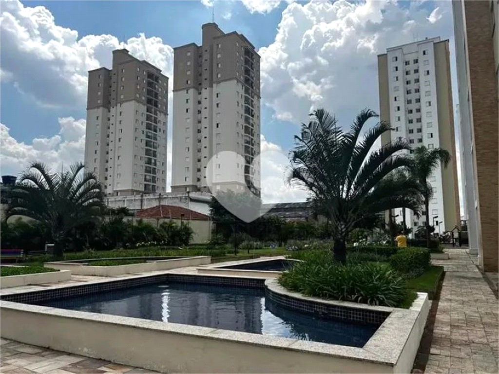 APARTAMENTO em MOOCA