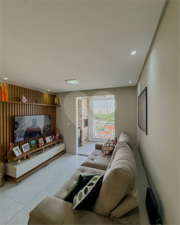 APARTAMENTO em MOOCA