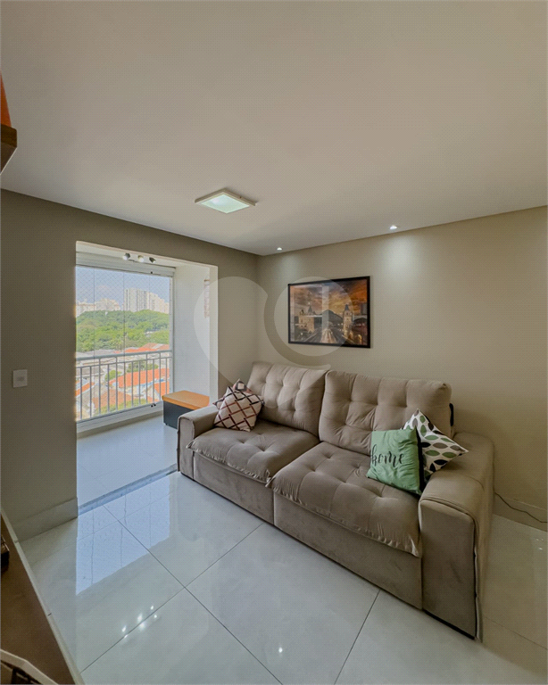 APARTAMENTO em MOOCA