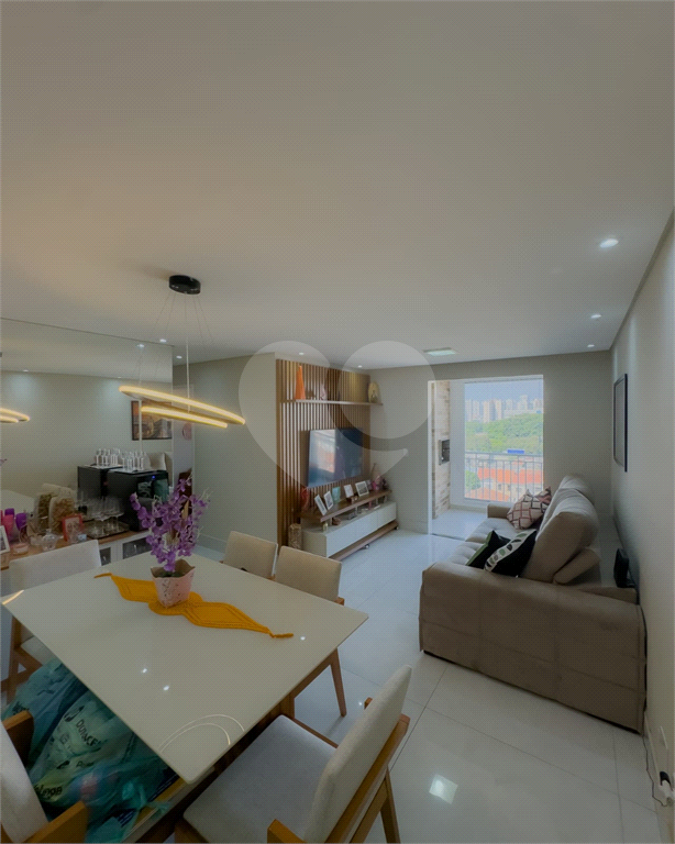 APARTAMENTO em MOOCA