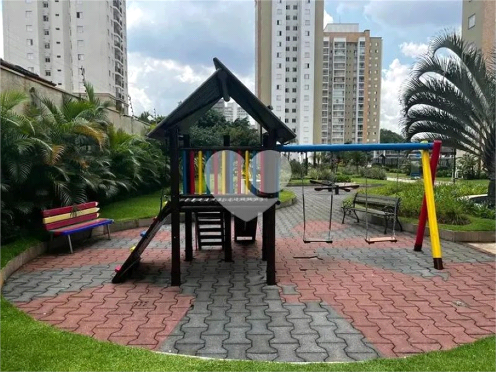 APARTAMENTO em MOOCA