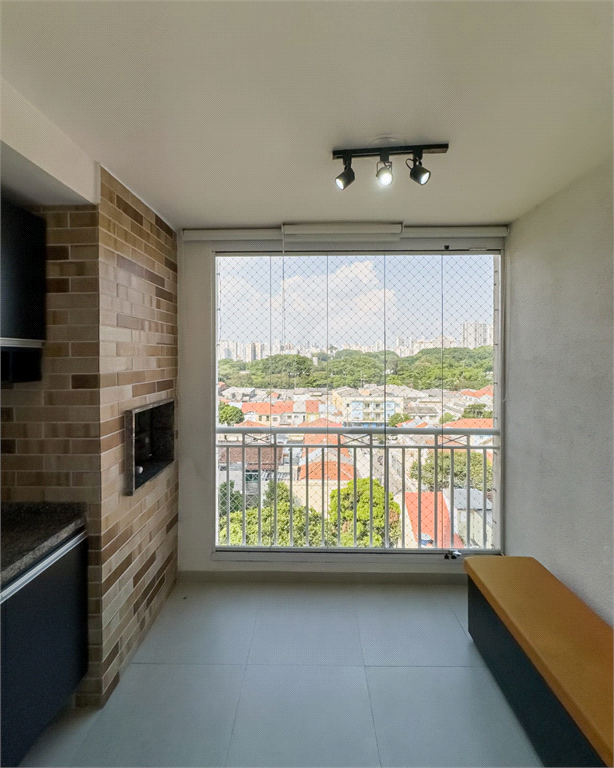 APARTAMENTO em MOOCA