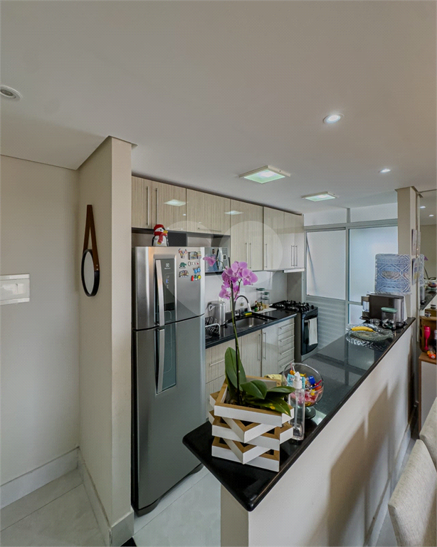 APARTAMENTO em MOOCA